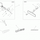 Commander MAX 1000_DPS_XT mirrors and tools