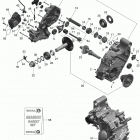 Maverick MAX 1000_STD_XRS-DPS Коробка передач 1