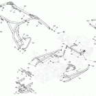 Commander 800_STD_DPS_XT Рама