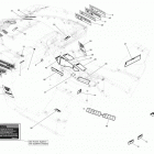 Commander 800_STD_DPS_XT Наклейки