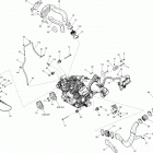 Commander 800_STD_DPS_XT Двигатель