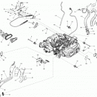 Maverick 1000_XDS-DPS Двигатель