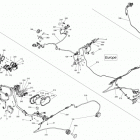 Maverick 1000_XDS-DPS Электрика