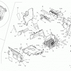 Maverick 1000_XDS-DPS cab interior