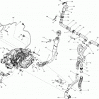 Maverick 1000_XMR Двигатель