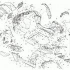 Maverick 1000_STD_XRS_XRS-DPS Кузовные принадлежности