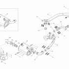 Commander 800_STD_DPS_XT Глушитель