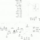 Commander 800_STD_DPS_XT Жгут проводов главный