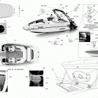230 SP 430 Комплектующие изделия