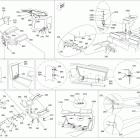 230 SP 430 Сидение 2