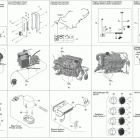180 SP 260 Электрика 1