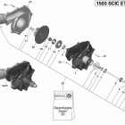 230 SP 430 тубо компрессор