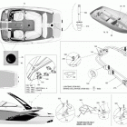 210 SP 430 Комплектующие изделия