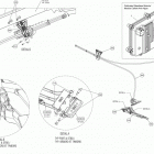 230 SP 430 05- weedless system