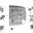 210 SP 430 Электрика 2