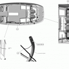 230 SP 430 10- electrical system bilge air blower