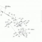 210 Challenger & Challenger S 260 Задний ход