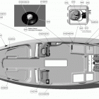 230 SP 430 10- electrical system main battery switch
