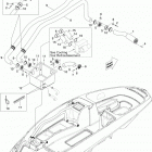 230 Wake 430 10- swimmer heating system