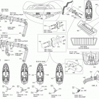230 SP 430 Корпус