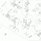 150 Speedster 155 Ручное управления