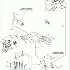 180 SP 260 Электрика