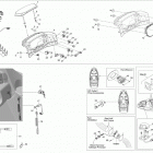 180 SP 260 Электрика 2