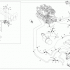 210 Challenger & Challenger S 260 Система охлаждения