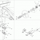 230 SP 430 Рулевая