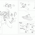 150 Speedster 155 Электрика 2