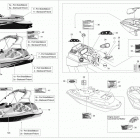 150 Speedster 155 Наклейки