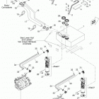 200 Speedster 510 Топливная система