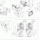 230 SP 520 Система охлаждения