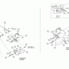 210 SP 430 Задний ход