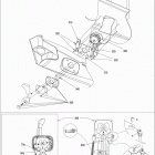 210 SP 430 Ручное управления