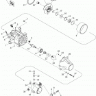 180 SP 260 Водомет