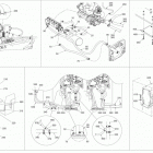 210 Wake 310 Система охлаждения
