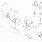230 SP 430 Ручное управления