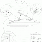 200 Speedster 510 09- tower