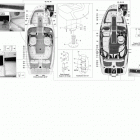 210 SP 430 Сидение