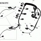 150 Speedster 155 10- engine harness 4_speedster 155