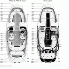 230 SP 430 Сидение 1