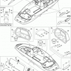 230 SP 430 Кузов 1