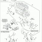 150 Speedster 155 Электрика