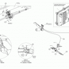 210 SP 430 05- weedless system
