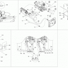 210 Challenger S & Challenger SE 310 Система охлаждения