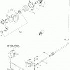 200 Speedster 510 Рулевая