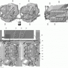 210 SP 430 Электрика 1