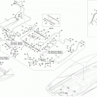 210 Wake 430 09- ballast system