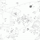 210 Wake 310 Электрика